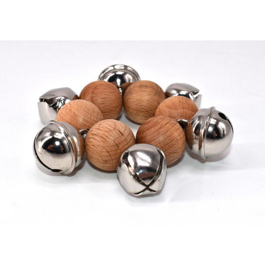 voggenreiter | bellen armband