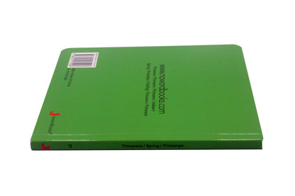 nowordbooks | lente - Woordloos fotoboek