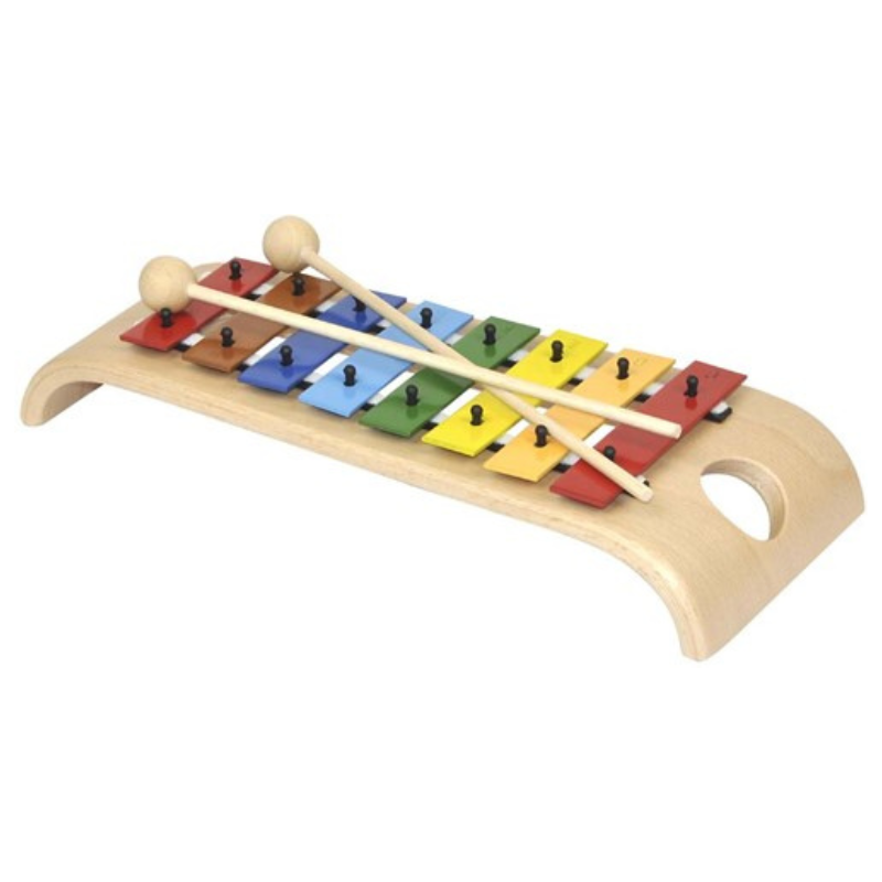 voggenreiter | houten xylofoon