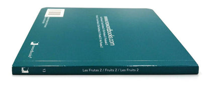 nowordbooks | fruit 2 - woordloos fotoboek