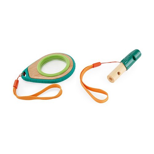 hape | natuur detectiveset