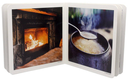 nowordbooks | winter - woordloos fotoboek