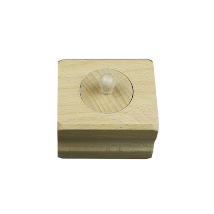 moyo montessori | cilinderblok enkel