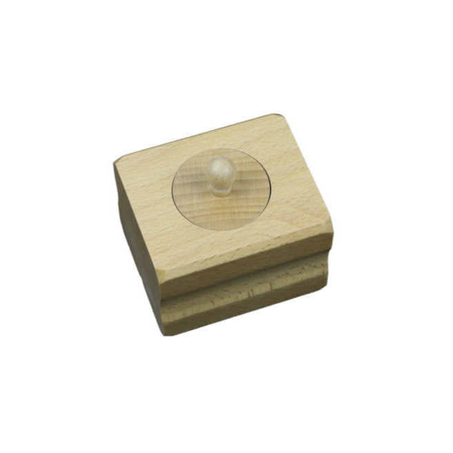 moyo montessori | cilinderblok enkel
