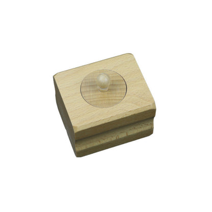 moyo montessori | cilinderblok enkel