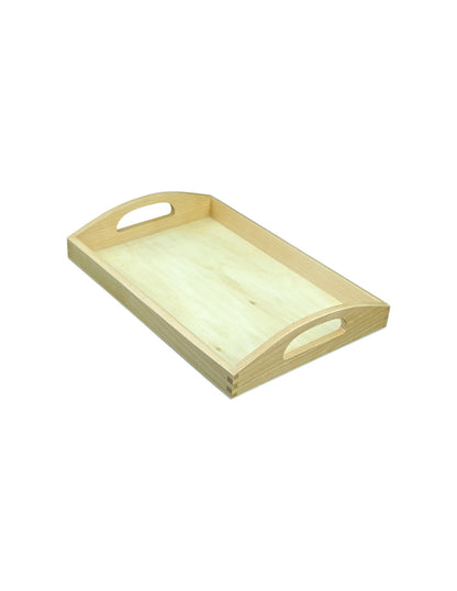 moyo montessori | dienblad