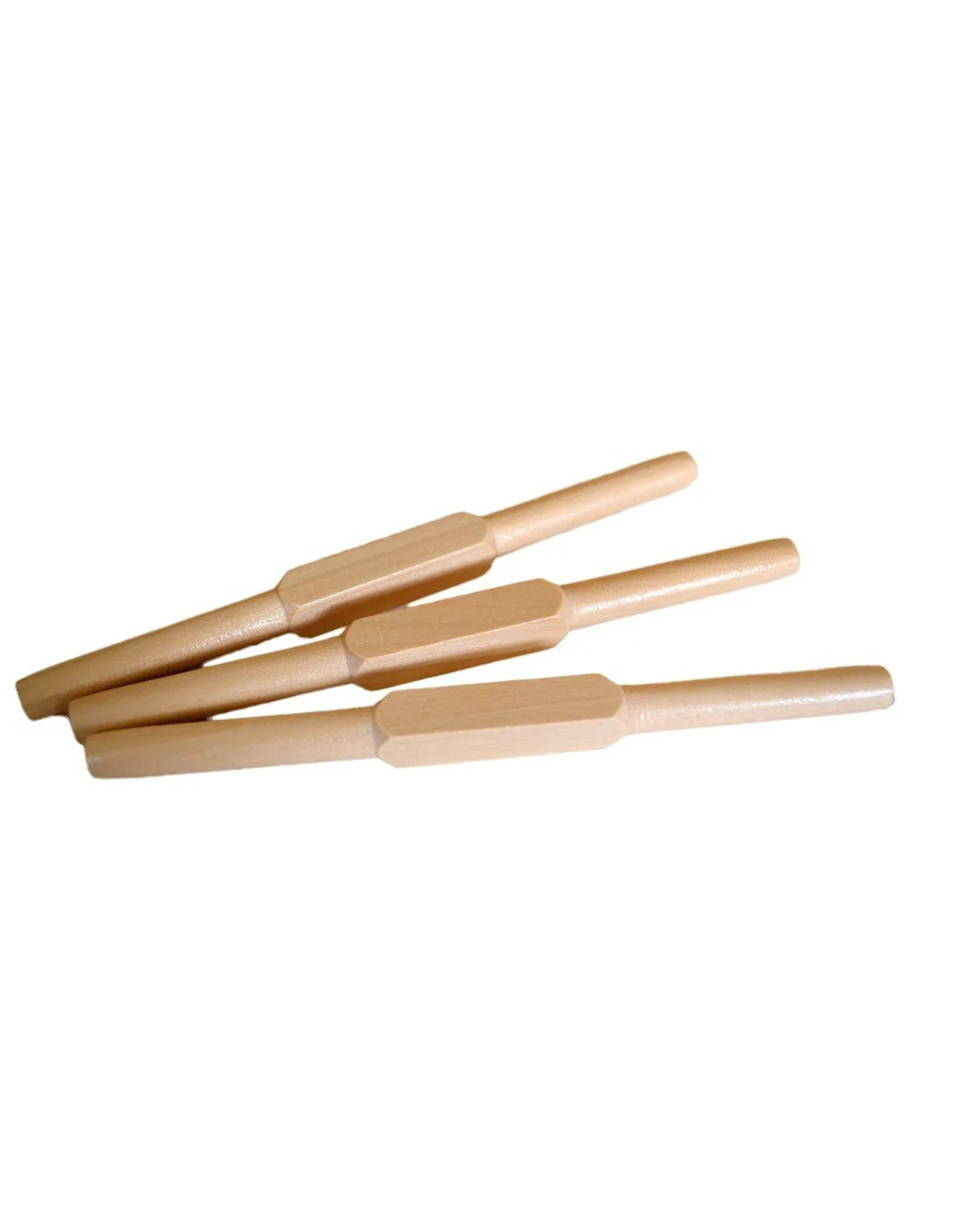 moyo montessori - doos met spindels