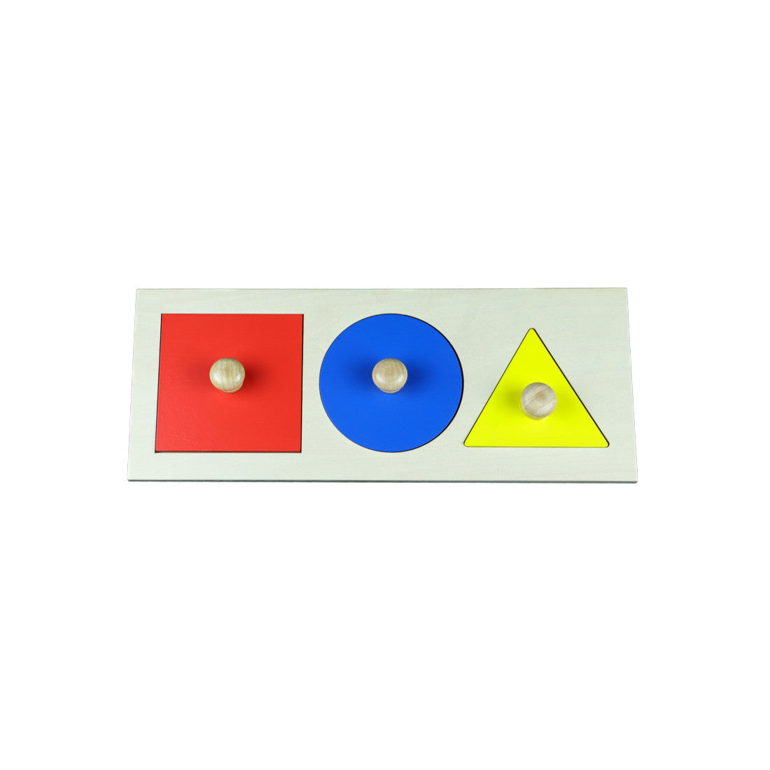 moyo montessori | vormenpuzzel