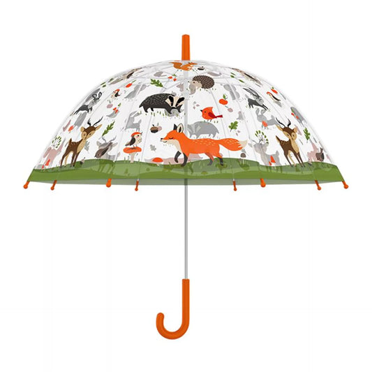 esschert design | bosdieren kinderparaplu