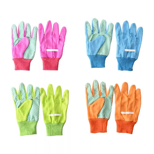 esschert design | kinder-tuinhandschoenen