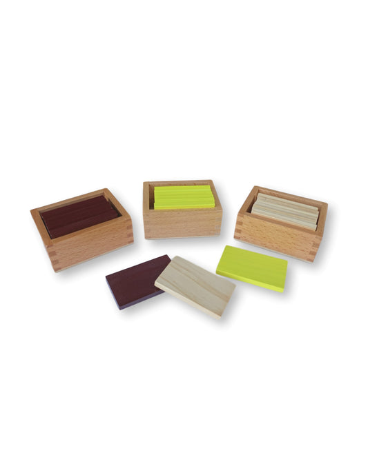 moyo montessori | gewichtstabletten