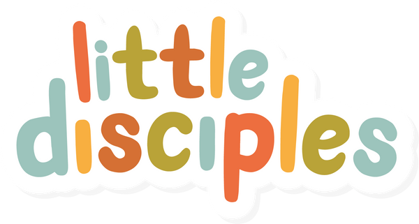 Little Disciples