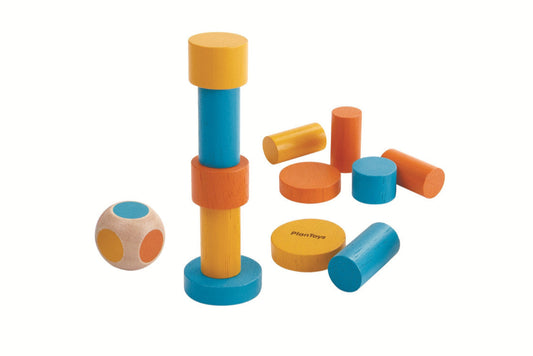 plantoys | mini-stapelspel