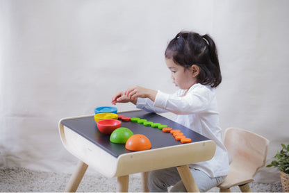 plantoys | tel- en sorteerspel