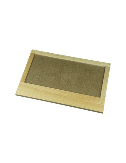 moyo montessori | stencilbak (voor metalen inlegfiguren)