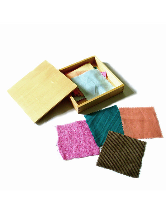 moyo montessori | stoffenbox