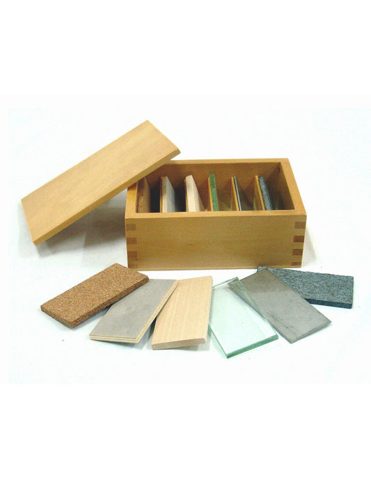 moyo montessori | temperatuurplaten