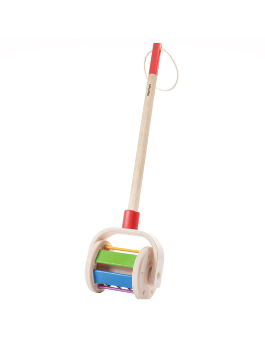 plantoys | loopstok "walk & roll"