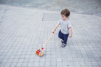 plantoys | loopstok "walk & roll"