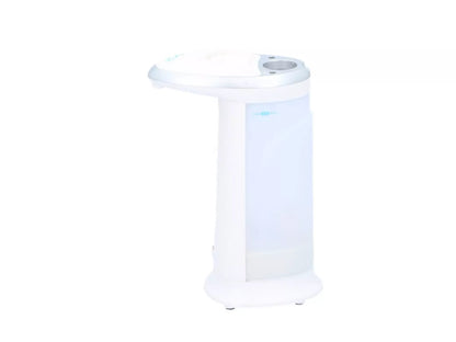 lifetime | montessori kinder zeep dispenser met sensor 330ml