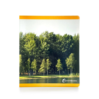 nowordbooks | zomer - groot woordloos fotoboek