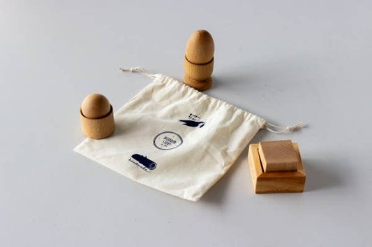 wooden story | vormen set