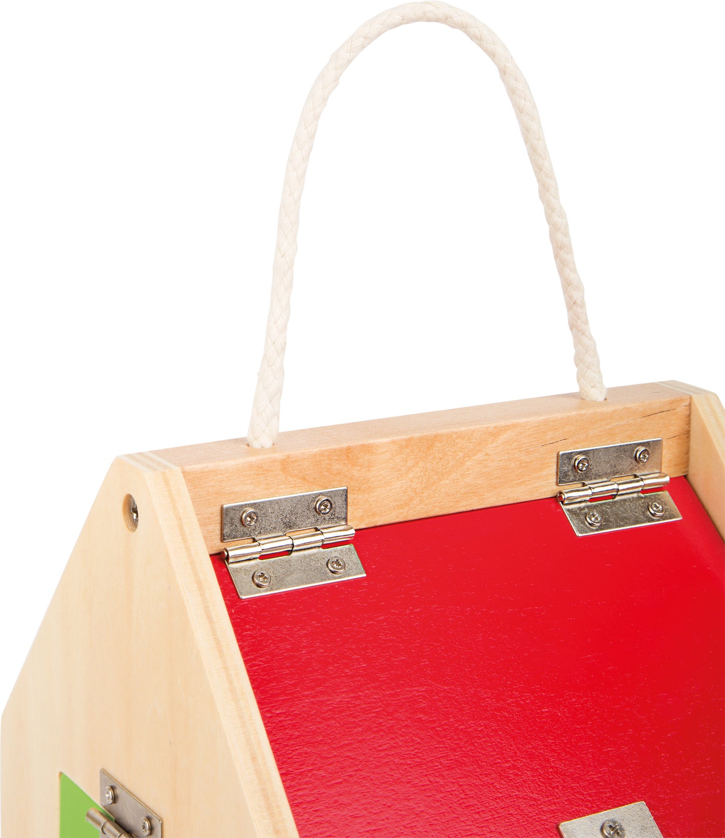 small foot | sloten activiteitenhuis