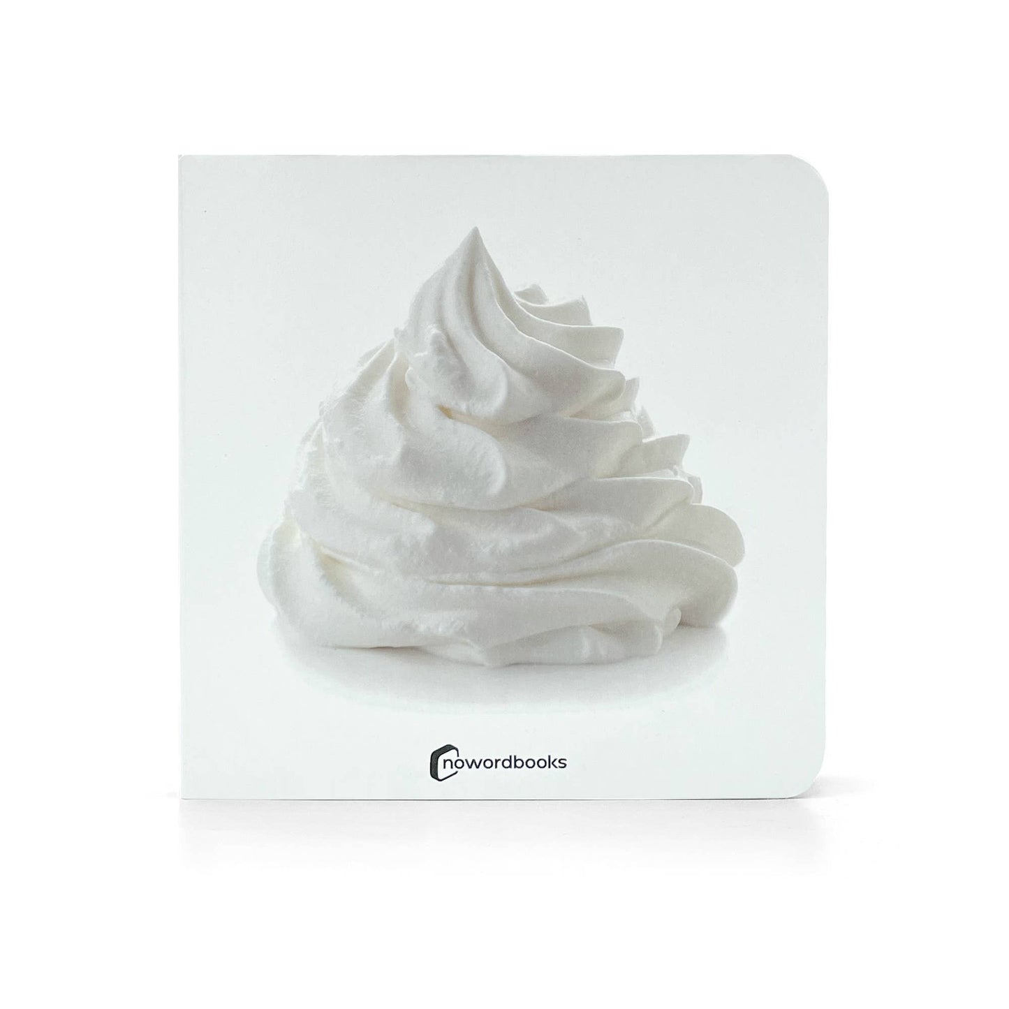 nowordbooks | wit - woordloos fotoboek