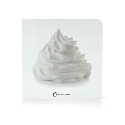 nowordbooks | wit - woordloos fotoboek