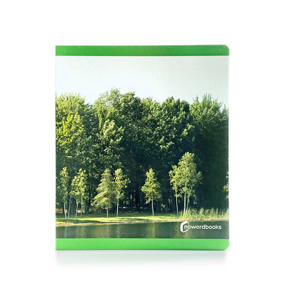 nowordbooks | lente - groot woordloos fotoboek