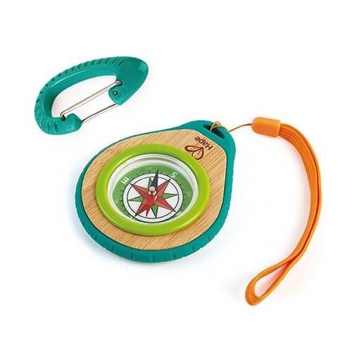 hape | kompas met draaglus