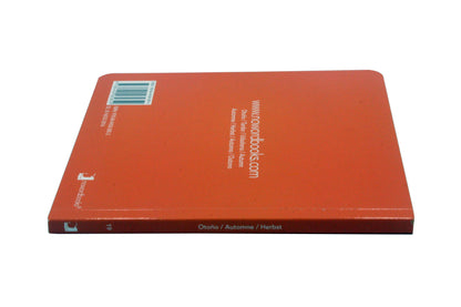 nowordbooks | herfst - woordloos fotoboek