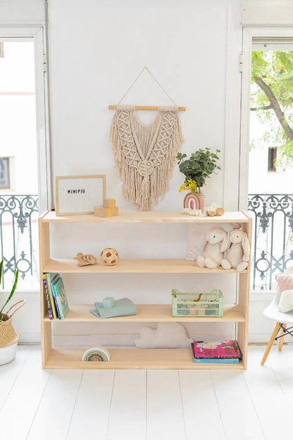 almavidakids | grote montessori kast