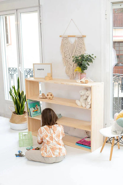 almavidakids | grote montessori kast
