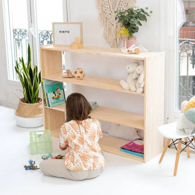 almavidakids | grote montessori kast