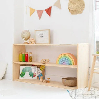 almavidakids | medium montessori speelgoedkast
