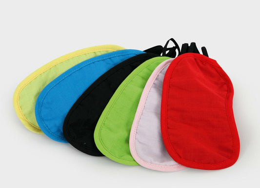 tickit | blinddoeken (set van 6)