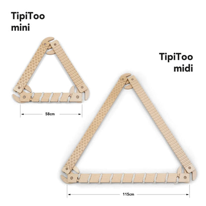 tipitoo | balansspeelgoed