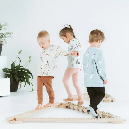 tipitoo | balansspeelgoed