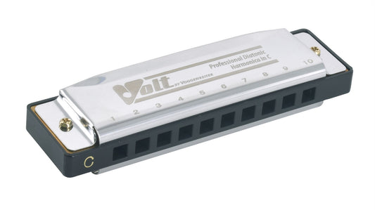 voggenreiter | mondharmonica